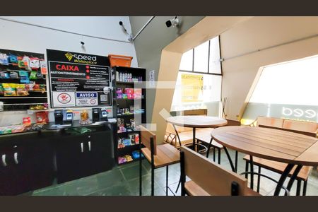 Studio à venda com 51m², 1 quarto e 1 vaga Studio à venda com 51m², 1 quarto e 1 vagaÁrea comum