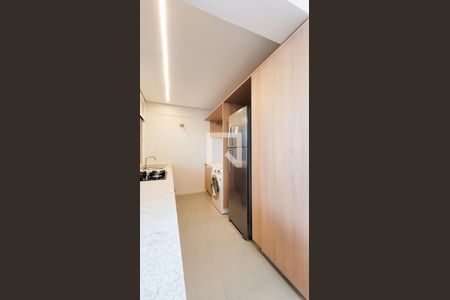Studio à venda com 51m², 1 quarto e 1 vaga Studio à venda com 51m², 1 quarto e 1 vagaÁrea de serviço