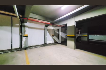 Studio à venda com 51m², 1 quarto e 1 vaga Studio à venda com 51m², 1 quarto e 1 vagaÁrea comum