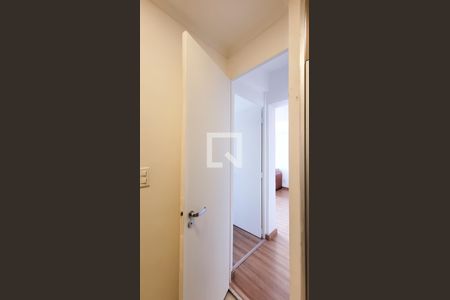 Studio à venda com 51m², 1 quarto e 1 vaga Studio à venda com 51m², 1 quarto e 1 vagaCorredor