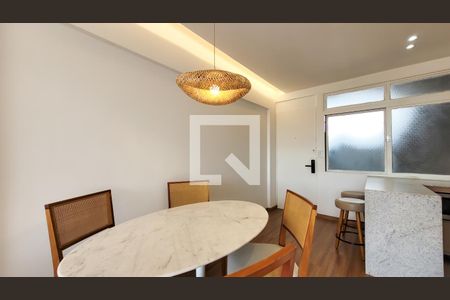 Sala de kitnet/studio à venda com 1 quarto, 51m² em Cambuí, Campinas