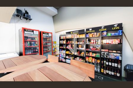 Studio à venda com 51m², 1 quarto e 1 vaga Studio à venda com 51m², 1 quarto e 1 vagaÁrea comum