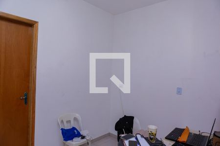 Sala/Cozinha de apartamento para alugar com 1 quarto, 52m² em Vila Euthalia, São Paulo