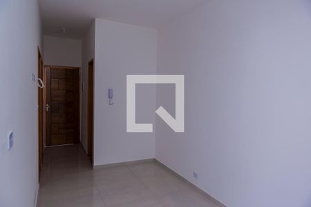 Sala de apartamento para alugar com 2 quartos, 38m² em Vila Euthalia, São Paulo