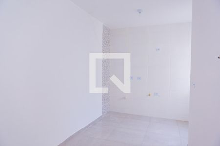 Sala de apartamento para alugar com 2 quartos, 38m² em Vila Euthalia, São Paulo