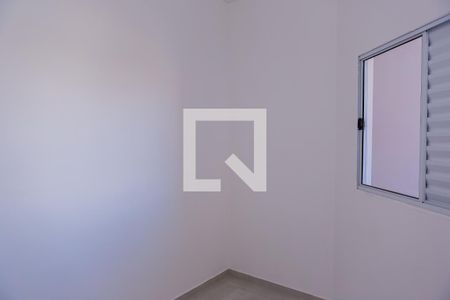 Quarto 1 de apartamento para alugar com 2 quartos, 38m² em Vila Euthalia, São Paulo