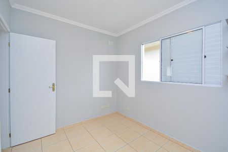 Quarto 2 de casa para alugar com 2 quartos, 65m² em Vila Arriete, São Paulo