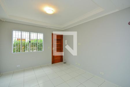 Sala de casa para alugar com 2 quartos, 65m² em Vila Arriete, São Paulo