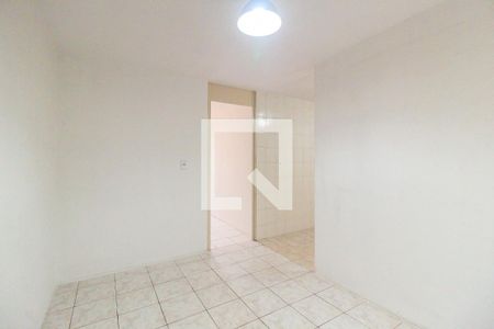 Sala de apartamento para alugar com 2 quartos, 60m² em Conjunto Residencial José Bonifácio, São Paulo