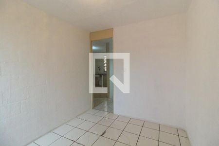 Quarto 1 de apartamento para alugar com 2 quartos, 60m² em Conjunto Residencial José Bonifácio, São Paulo