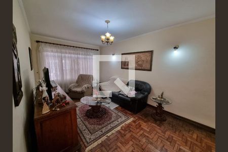 Sala de casa à venda com 4 quartos, 176m² em Vila Babilônia, São Paulo