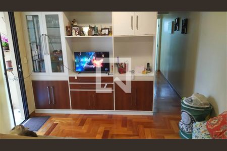 Apartamento à venda com 2 quartos, 65m² em Rio Pequeno, São Paulo