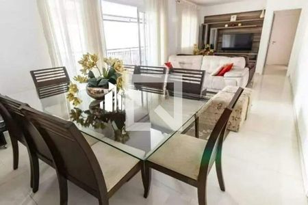 Apartamento à venda com 3 quartos, 126m² em Alto da Mooca, São Paulo