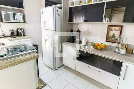 Apartamento à venda com 3 quartos, 126m² em Alto da Mooca, São Paulo