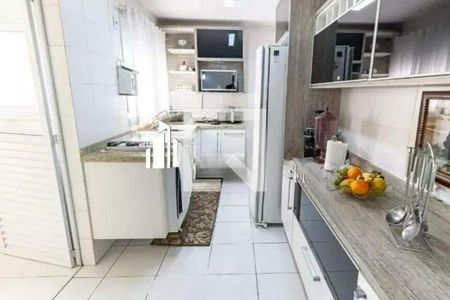 Apartamento à venda com 3 quartos, 126m² em Alto da Mooca, São Paulo