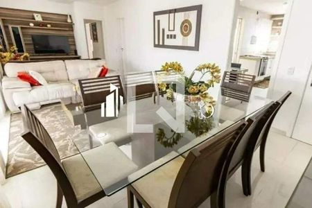 Apartamento à venda com 3 quartos, 126m² em Alto da Mooca, São Paulo