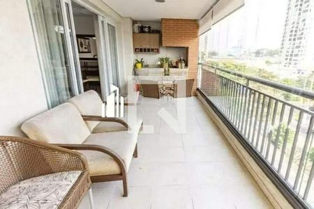 Apartamento à venda com 3 quartos, 126m² em Alto da Mooca, São Paulo