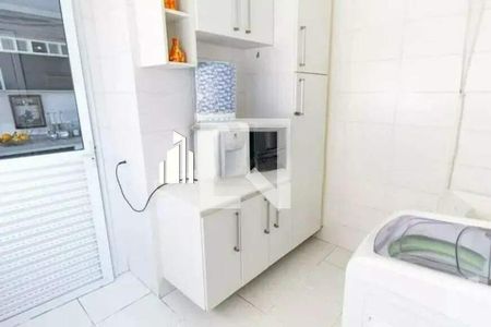 Apartamento à venda com 3 quartos, 126m² em Alto da Mooca, São Paulo