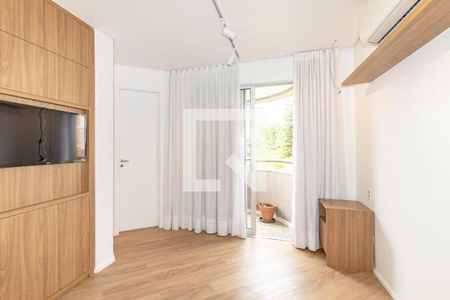 Apartamento à venda com 3 quartos, 74m² em Indianópolis, São Paulo