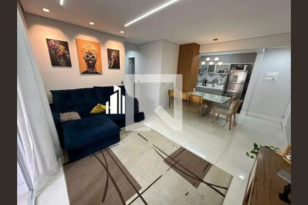 Apartamento à venda com 2 quartos, 81m² em Tatuapé, São Paulo