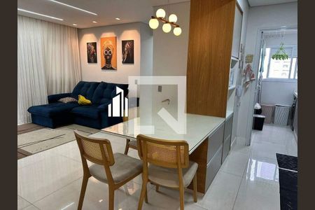 Apartamento à venda com 2 quartos, 81m² em Tatuapé, São Paulo