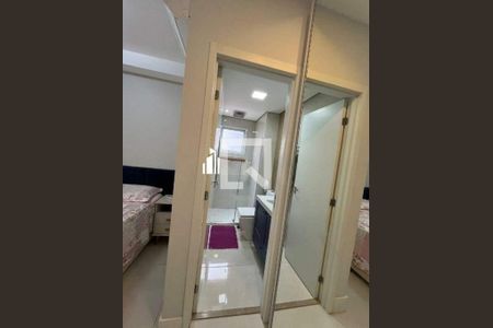 Apartamento à venda com 2 quartos, 81m² em Tatuapé, São Paulo