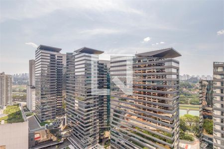 Apartamento à venda com 3 quartos, 162m² em Chácara Santo Antônio (Zona Sul), São Paulo