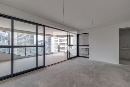 Apartamento à venda com 3 quartos, 162m² em Chácara Santo Antônio (Zona Sul), São Paulo