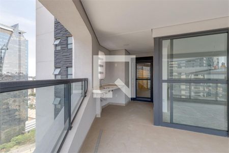 Apartamento à venda com 3 quartos, 162m² em Chácara Santo Antônio (Zona Sul), São Paulo