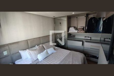 Apartamento à venda com 3 quartos, 102m² em Tatuapé, São Paulo