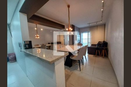 Apartamento à venda com 2 quartos, 54m² em Vila Artuelia, São Bernardo do Campo