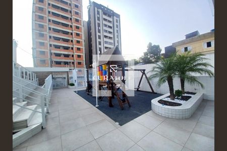 Apartamento à venda com 2 quartos, 54m² em Vila Artuelia, São Bernardo do Campo