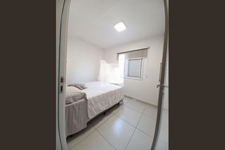 Apartamento à venda com 2 quartos, 54m² em Vila Artuelia, São Bernardo do Campo