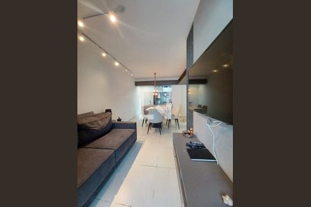 Apartamento à venda com 2 quartos, 54m² em Vila Artuelia, São Bernardo do Campo