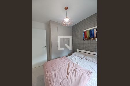 Apartamento à venda com 2 quartos, 54m² em Vila Artuelia, São Bernardo do Campo