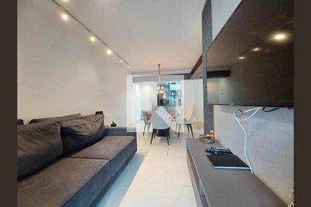 Apartamento à venda com 2 quartos, 54m² em Vila Artuelia, São Bernardo do Campo