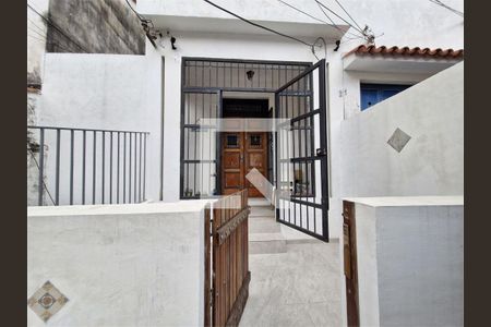 Casa à venda com 3 quartos, 96m² em Tijuca, Rio de Janeiro