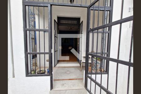 Casa à venda com 3 quartos, 96m² em Tijuca, Rio de Janeiro