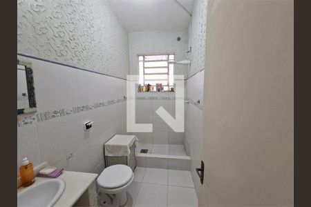 Casa à venda com 3 quartos, 96m² em Tijuca, Rio de Janeiro