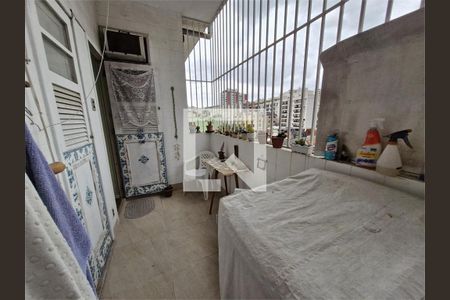 Casa à venda com 3 quartos, 96m² em Tijuca, Rio de Janeiro