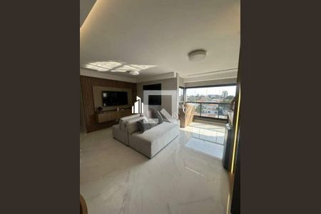 Apartamento à venda com 2 quartos, 85m² em Vila da Saúde, São Paulo