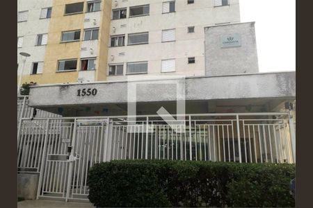 Apartamento à venda com 3 quartos, 67m² em Centro, Diadema