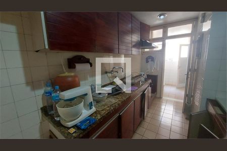 Apartamento à venda com 3 quartos, 113m² em Lagoa, Rio de Janeiro