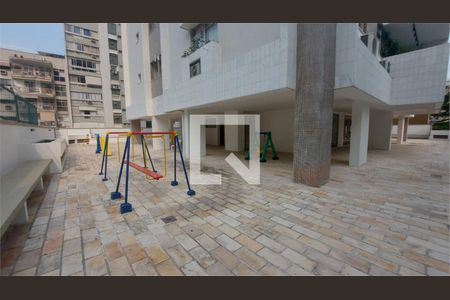 Apartamento à venda com 3 quartos, 113m² em Lagoa, Rio de Janeiro