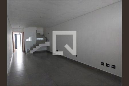 Casa à venda com 3 quartos, 140m² em Jardim Primavera, São Paulo