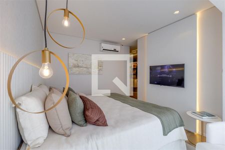 Apartamento à venda com 3 quartos, 142m² em Jardim das Acacias, São Paulo