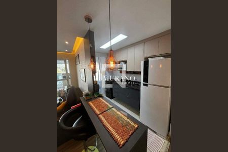 Apartamento à venda com 2 quartos, 66m² em Vila Gomes Cardim, São Paulo