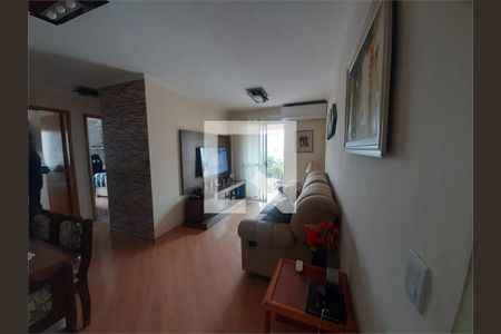 Apartamento à venda com 2 quartos, 59m² em Santana, São Paulo