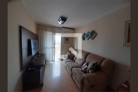 Apartamento à venda com 2 quartos, 59m² em Santana, São Paulo