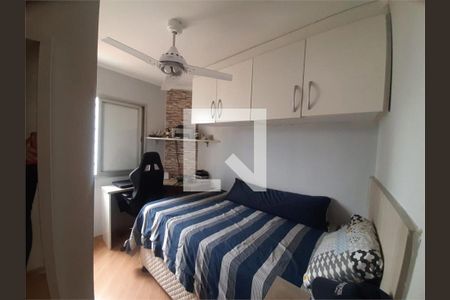 Apartamento à venda com 2 quartos, 59m² em Santana, São Paulo